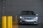 Hyundai Azera 2015 года